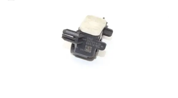 Mitsubishi Outlander Airbag deployment crash/impact sensor 8651A165