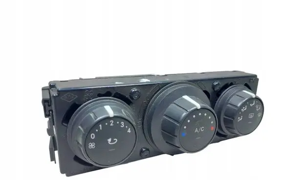 Mercedes-Benz Citan W415 Climate control unit 275103428R