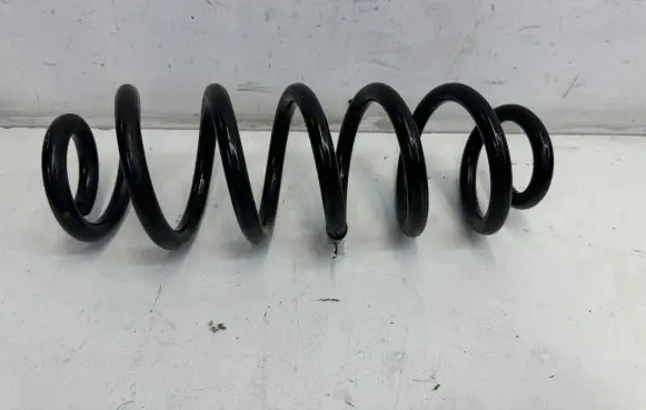 Audi A6 S6 C8 4K Rear coil spring 4K0511115