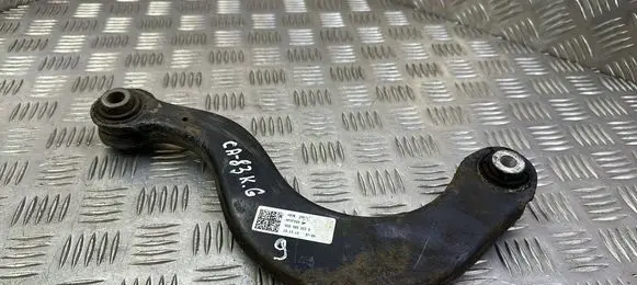 Skoda Superb B8 (3V) Rear control arm 5Q0505323D