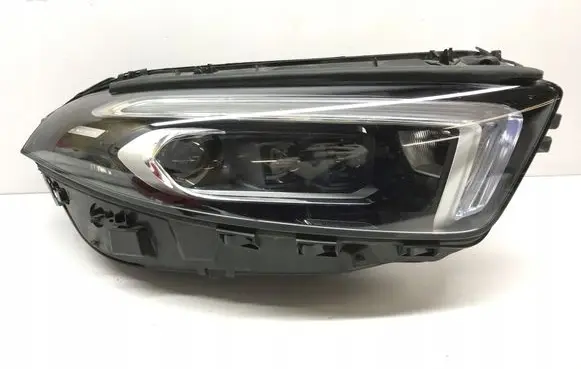 Mercedes-Benz A W177 Headlight/headlamp A1779065403