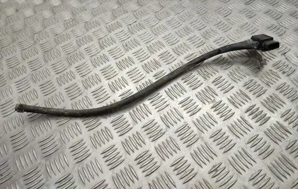 Land Rover Range Rover Evoque L538 Exhaust gas pressure sensor G4D35L200AB
