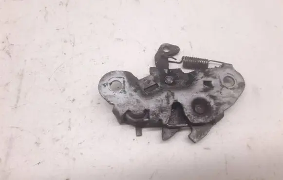 Peugeot 406 Engine bonnet/hood lock/catch