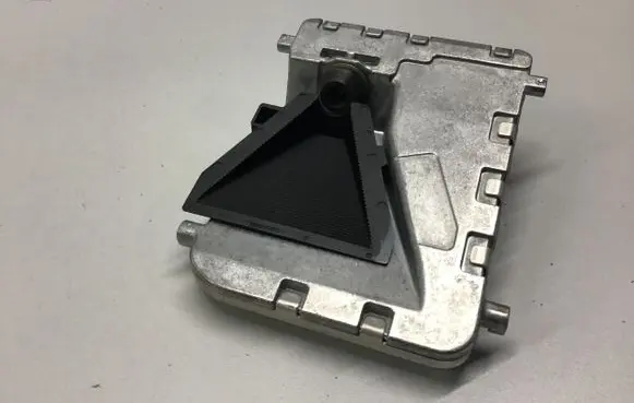 Mercedes-Benz S W222 Windshield/windscreen camera A2229004508