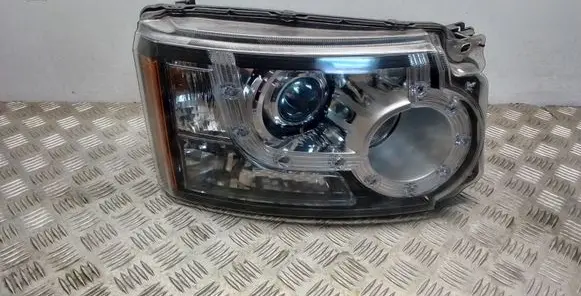 Land Rover Discovery 4 - LR4 Headlight/headlamp AH2213W029MD 89905564