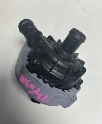 Audi Q4 Sportback e-tron Electric auxiliary coolant/water pump 1EA965567L
