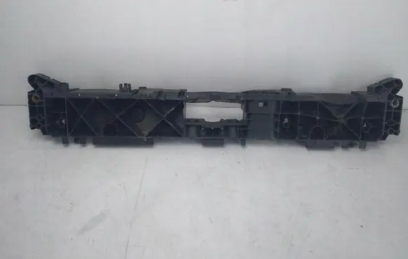 Renault Captur Radiator support slam panel 625003860R