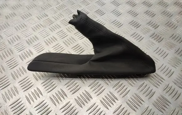 BMW 1 E81 E87 Handbrake trim 7125109