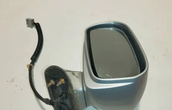 Honda Stream Front door electric wing mirror E6010001