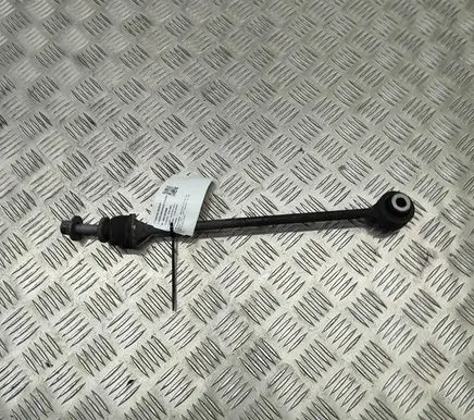 Mercedes-Benz GLE (W166 - C292) Front anti-roll bar/stabilizer link A1663200889