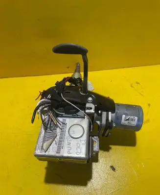 Fiat Punto (188) Power steering pump 26087468