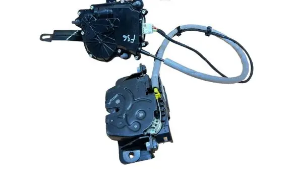BMW 4 F36 Gran coupe Tailgate/trunk/boot lock/catch/latch 7269516 7269544 912935108
