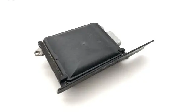 BMW 5 GT F07 Blind spot module 6851149 6782600