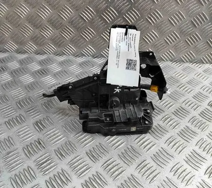 Mercedes-Benz GLC X253 C253 Coupe door lock (next to the handle) A2220063999 A0997206501
