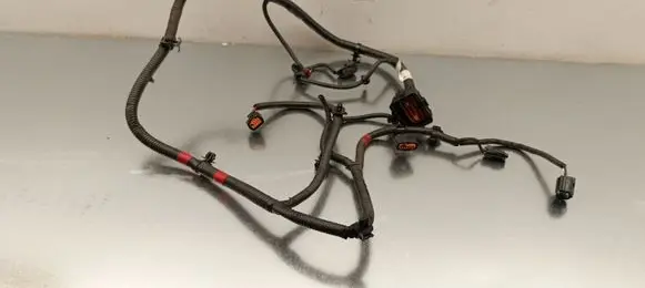 KIA Niro Parking sensor (PDC) wiring loom 91840Q4010
