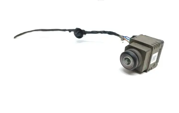 BMW X3 G01 Front bumper camera 7944131 17368410 1826231411