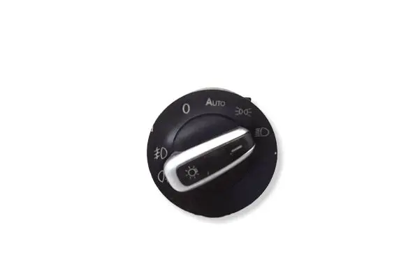 Volkswagen PASSAT B6 Light switch 