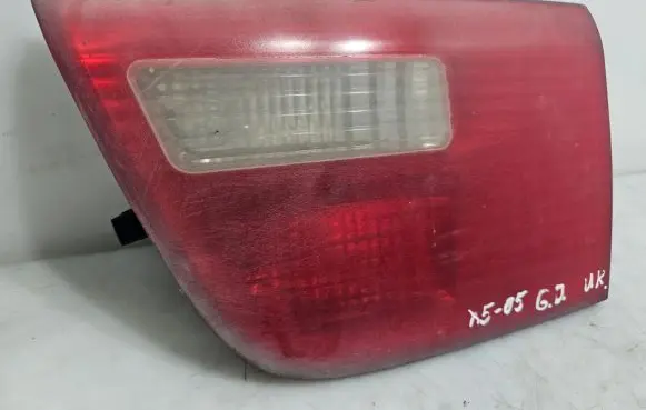 BMW X5 E53 Tailgate rear/tail lights 716448601
