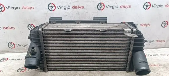 Hyundai Tucson TL Intercooler radiator 282702F650