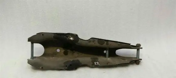 Mercedes-Benz CL C216 Rear upper control arm/wishbone A2213520488