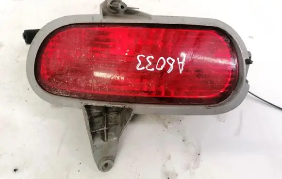 Hyundai i30 Rear fog light 