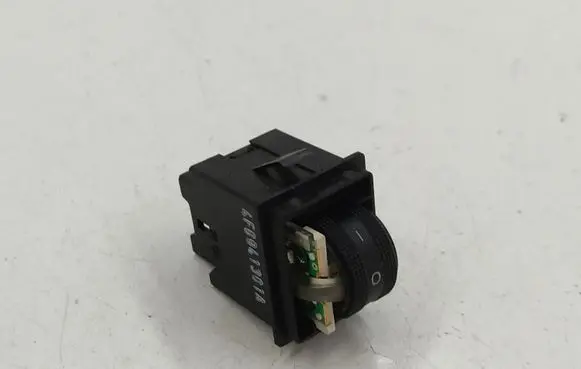 Audi A6 S6 C6 4F Headlight level height control switch 4F0941301A