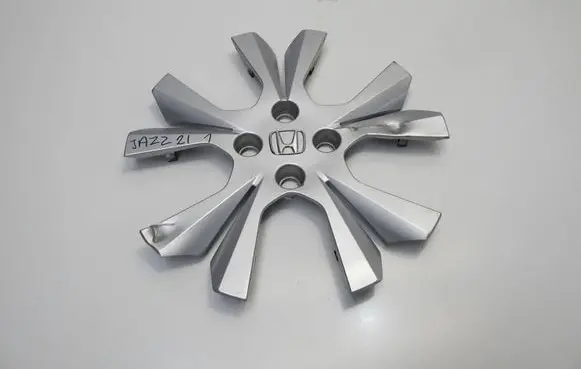 Honda Jazz IV GR R15 wheel hub/cap/trim 44733-TZB
