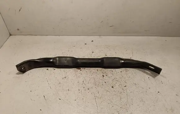 BMW X6 E71 Radiator support slam panel bracket 7159587