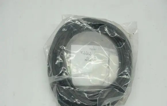 Mercedes-Benz Vito Viano W447 Rubber seal loading door A4476163300