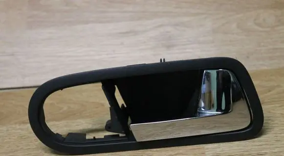 Volkswagen Sharan Rear door interior handle 7M3837114D