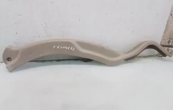 Nissan Terrano Other interior part