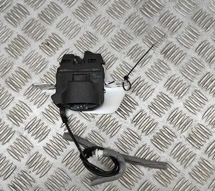 Mercedes-Benz E W238 Rear seat headrest A2389203501