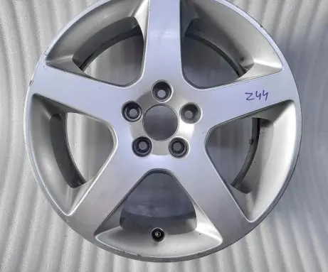 Volvo S80 R17 alloy rim 