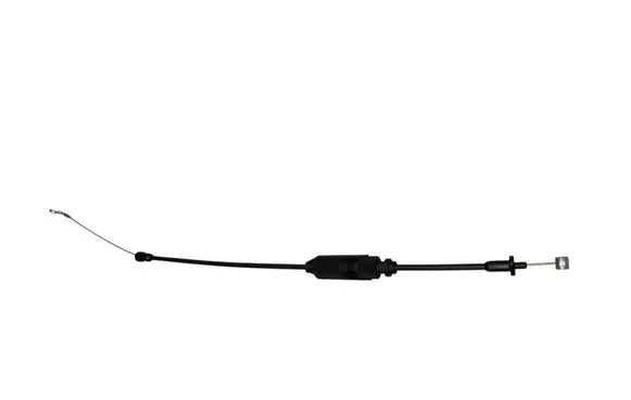 Mercedes-Benz E C207 W207 Rear seat cable / handle A0007800089 0007800089
