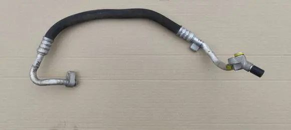 Fiat Bravo Air conditioning (A/C) pipe/hose 51826660