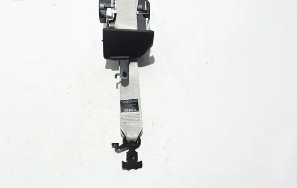 Volvo XC90 Front seatbelt 50839601