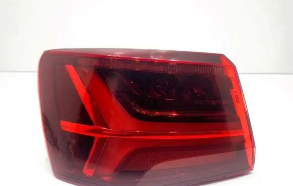 Audi A6 S6 C7 4G Rear/tail lights 4G9945095E
