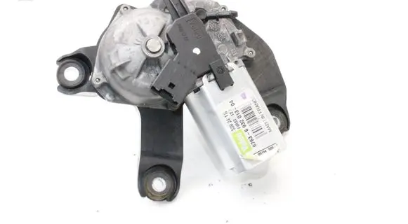 Mini Cooper Countryman R60 Rear window wiper motor 6932013