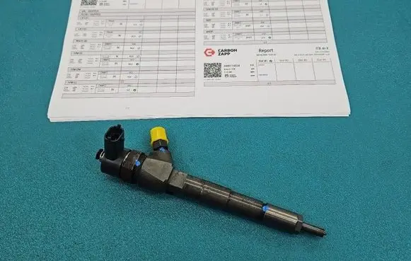 Suzuki SX4 S-Cross Fuel injector 0445110524 IMPRK1595342