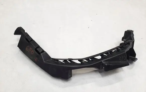 Seat Ibiza V (KJ) Headlight/headlamp mounting bracket 6F0807890