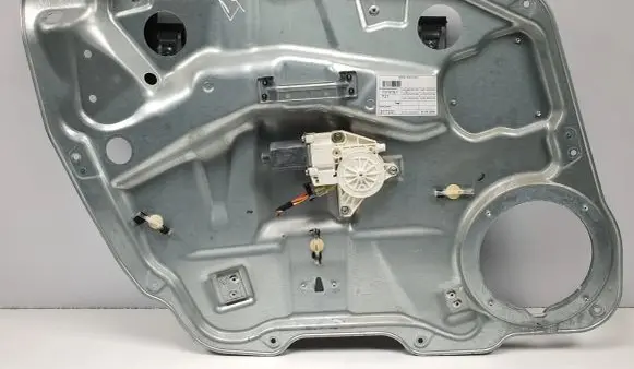 Mercedes-Benz R W251 Front window lifting mechanism without motor A2517600334