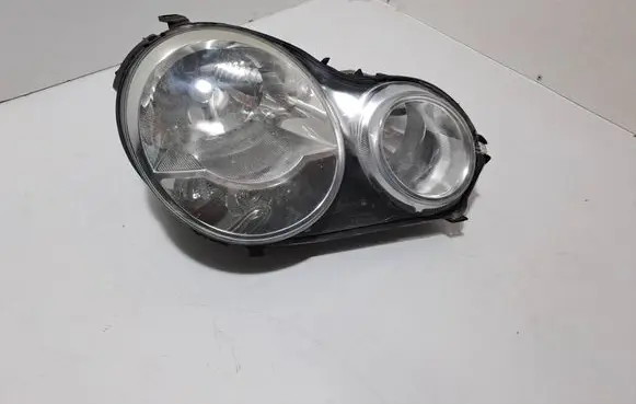 Volkswagen Polo Headlight/headlamp 0301190202 6Q1941008M 13091310