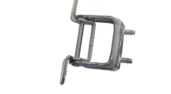 Audi A4 S4 B9 8W Tailgate/trunk/boot hinge 