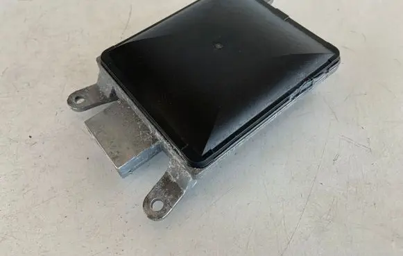 Blind spot module