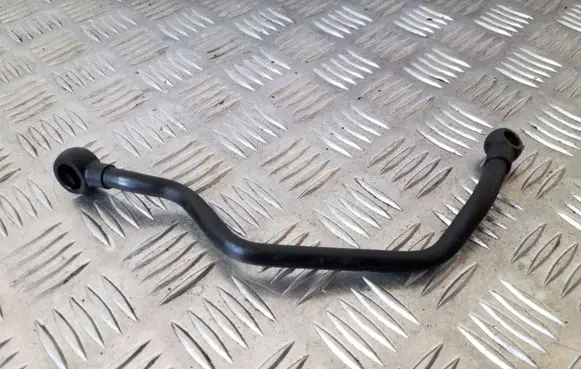 Turbo turbocharger oiling pipe/hose