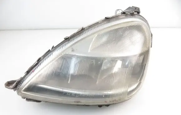 Mercedes-Benz A W168 Headlight/headlamp A1688200161 0301152201