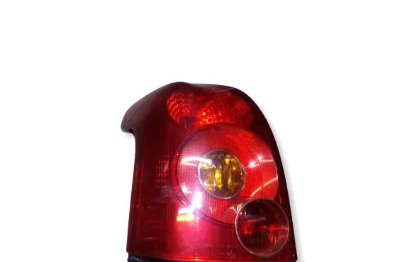 Toyota Avensis T250 Rear/tail lights 