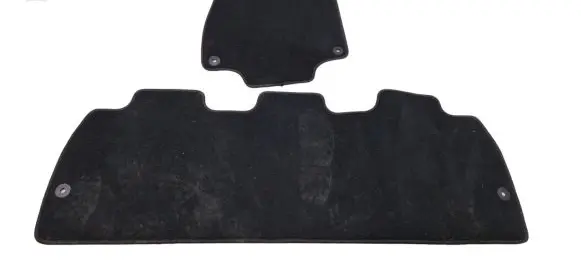 Dodge Charger Front floor mat 7AY83DX9AA 49212G 100651157