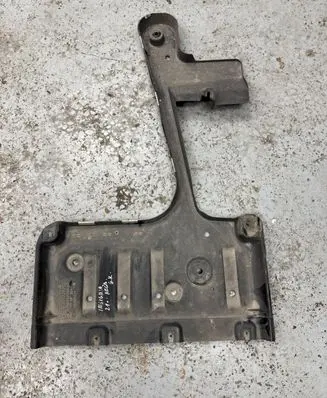 Opel Insignia B Rear underbody cover/under tray 342014206 39122476