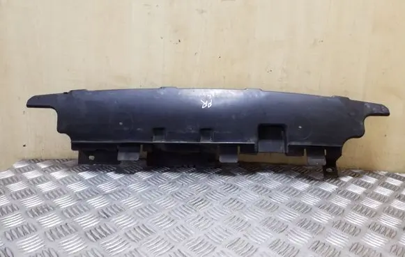 Nissan Qashqai Bottom radiator support slam panel 62820JD50A